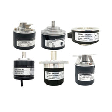 Cargar imagen en el visor de la galería, NOC-S2000-2HC NOC-S2500-2HC Internal Secret Control Encoder
