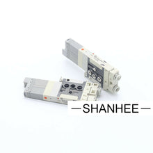 Cargar imagen en el visor de la galería, 1PCS New SZ3360-5LOZ-C4 SZ3360-5LOZ-C6 SZ3460-5LOZ-C4 Solenoid Valve
