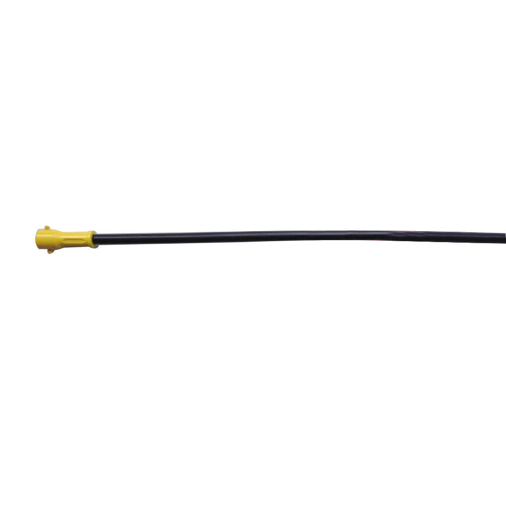 3974256 3977000 Oil Dipstick Set Compatible with Cummins Engine