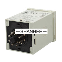 Cargar imagen en el visor de la galería, MS4SY-AP MS4SY-APB Time Relay
