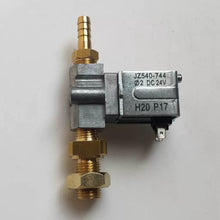 Load image into Gallery viewer, 1PCS J540-744 Valve DC-24V for Panasonic
