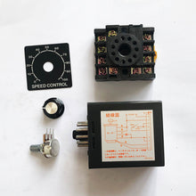 Cargar imagen en el visor de la galería, SS22L-SSSD SS21L-SSSD Loop Governor

