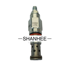 Cargar imagen en el visor de la galería, RDDA-LCN RDDA-LAN RDDA-LDN RDBA-LEN Threaded Plug Valve

