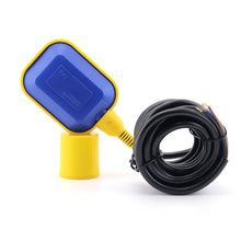 Load image into Gallery viewer, 1PC NEW KEY-1M/2M/3M/4M/5M/8M/10M/15M/20M/30M Float Switch Level Controller
