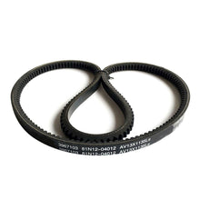 Load image into Gallery viewer, 4982999 3967103 3289089 3100189 3681838 Fan Belt for Cummins Engine Excavator
