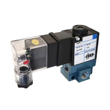 Load image into Gallery viewer, 1PC NEW 111B-511JB 111B-511JD Solenoid Valve for MAC
