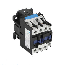 Load image into Gallery viewer, CJX2-6511 Series AC Contactor AC24V AC36V AC110V AC220V AC380V
