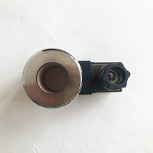 Cargar imagen en el visor de la galería, MFZ12-37YC Hydraulic Solenoid Valve Coil Control Valve Inner Diameter 23 High 51
