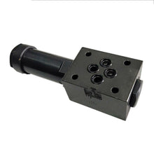 Cargar imagen en el visor de la galería, MBP-01-C-30 MBP-01-B-30 MBP-01-H-30 Superimposed Relief Valve
