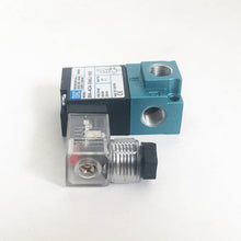 Carregar imagem no visualizador da galeria, 1PCS 35A-ACA-DAKJ-1KD 35A-B00-DEDA-1BA 35A-B00-DDAA-1KJ Solenoid Valve
