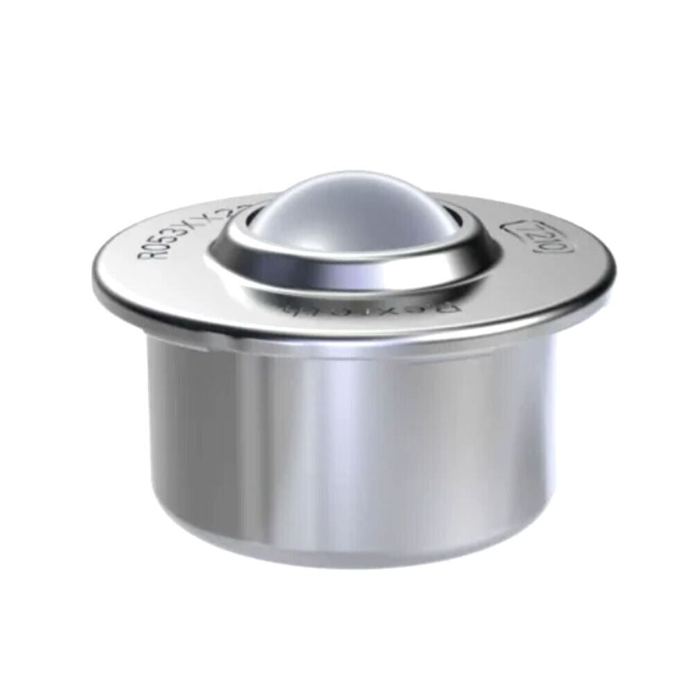 1PC R053014510 Bullseye Bearing Universal Ball Bearing Compatible with Rexroth