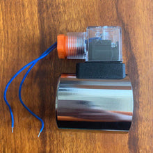 Cargar imagen en el visor de la galería, MFZ12-37YC Hydraulic Solenoid Valve Coil Control Valve Inner Diameter 23 High 51

