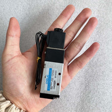 Загрузить изображение в средство просмотра галереи, NEW SV-5101 AC220V DC24V Solenoid Valve
