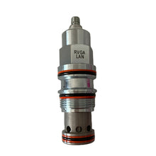 Carregar imagem no visualizador da galeria, 1PCS RVCA-LAN RVEA-LAN RVGA-LAN for SUN Pressure Relief Valve
