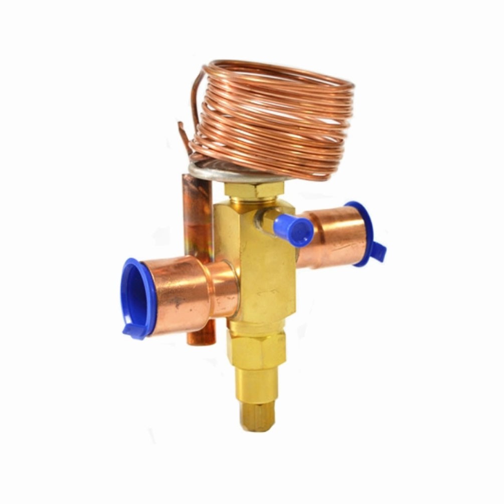 1PC NEW TRAE60HC Thermal Expansion Valve for EMERSON TRAE 60 HC