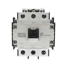 Cargar imagen en el visor de la galería, 1PC New AC Contactor S-P50T 24V 36V 48V 110V 220V 380V Compatible with Shilin
