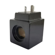 Load image into Gallery viewer, 1PC NEW 704120 12VDC/24VDC Solenoid Valve Coil Replacement
