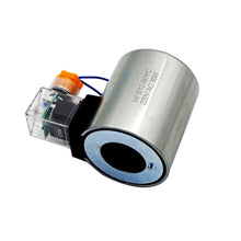 Load image into Gallery viewer, 1PC New MFB12-90YC 110VAC 36W Hydraulic Solenoid Valve Coil
