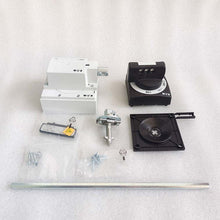 Cargar imagen en el visor de la galería, NZM2-XS-L Operating Mechanism Handle Kit
