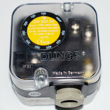 Cargar imagen en el visor de la galería, GW50A4 GW500A4 GW3A4 GW10A4 GW150A4 Gas Pressure Switch
