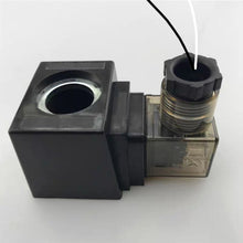 Carregar imagem no visualizador da galeria, 1PC NEW 697212 110VAC Solenoid Valve Coil Replacement
