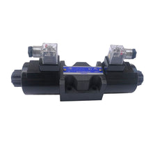 Load image into Gallery viewer, 1PC NEW DSG-03-2B2-A220-N1-50 Solenoid Directional Valve for YUKEN
