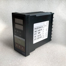 Cargar imagen en el visor de la galería, REX-C400FK02-M*AN V*AN REX-C400FK02-V*AN Digital Display Temperature Controller
