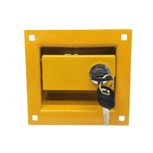 Загрузить изображение в средство просмотра галереи, Engine Hood Lock for Caterpillar CAT 306/307D/307C/308
