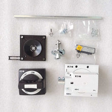 Cargar imagen en el visor de la galería, NZM2-XS-L Operating Mechanism Handle Kit
