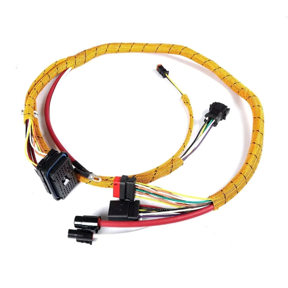 319-0964 Engine Wire Harness Compatible with Caterpillar CAT 349D 345D Excavator