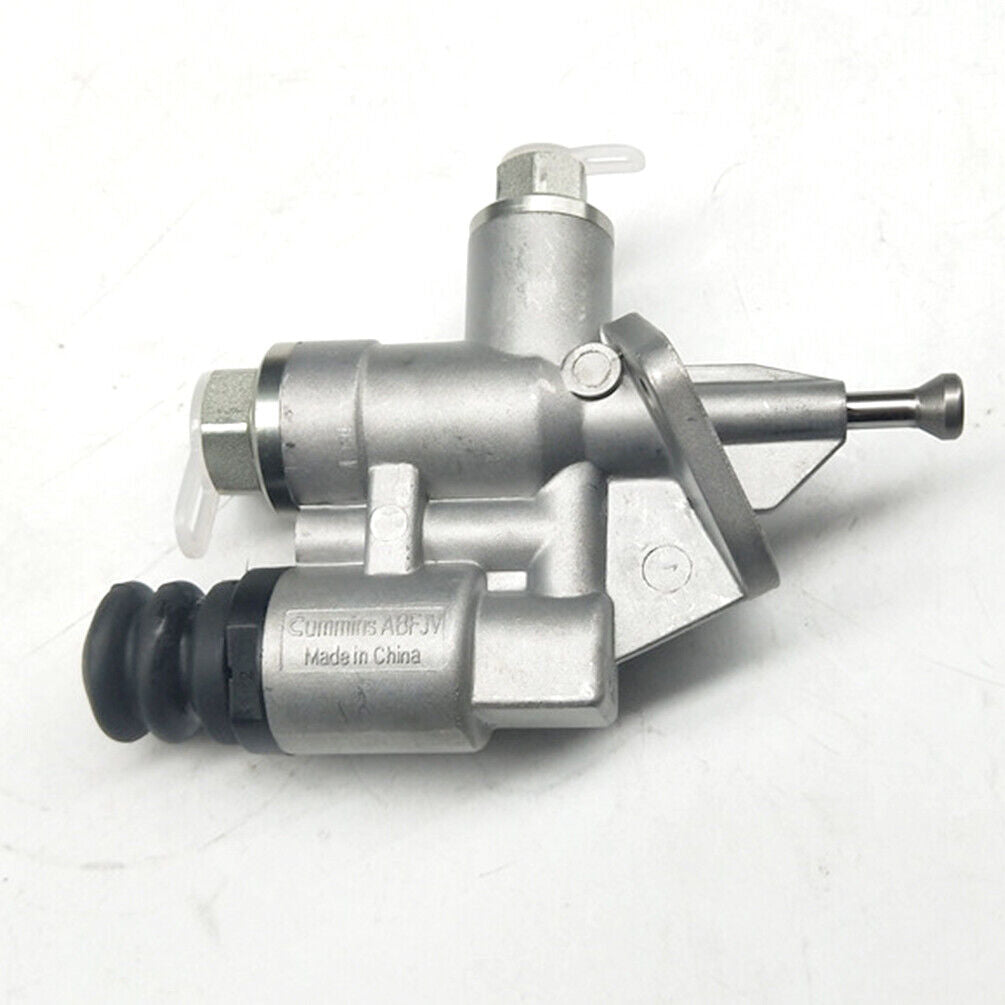 4988748 Small Port Hand Oil Pump Engine for Cummins 6CT8.3 Small Hole