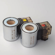Cargar imagen en el visor de la galería, MFZ12-37YC Hydraulic Solenoid Valve Coil Control Valve Inner Diameter 23 High 51
