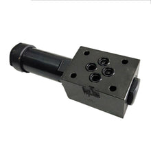 Cargar imagen en el visor de la galería, MBB-01-C-30 MBB-01-H-30 MBA-01-C-30 MBA-01-H-30 Superimposed Relief Valve
