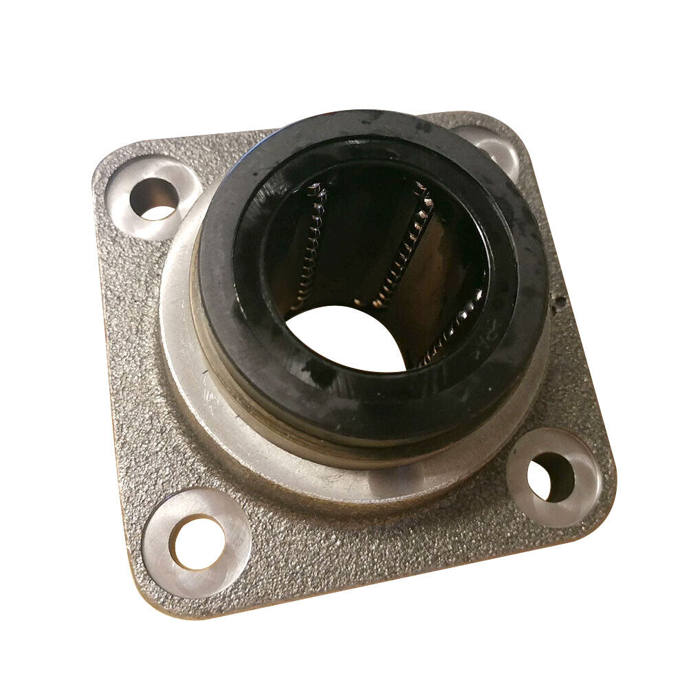 1PC New R108184040 Bearing Seat Compatible with Rexroth