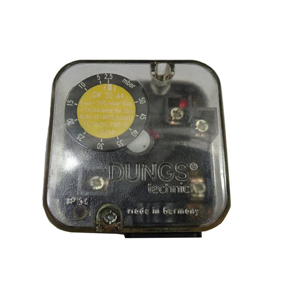 GW50A4 GW500A4 GW3A4 GW10A4 GW150A4 Gas Pressure Switch – COMPX PART
