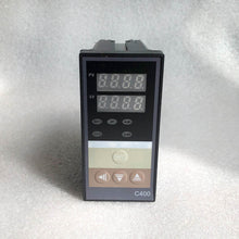 Cargar imagen en el visor de la galería, REX-C400FK02-M*AN V*AN REX-C400FK02-V*AN Digital Display Temperature Controller
