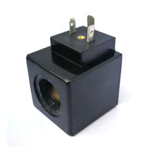 Cargar imagen en el visor de la galería, 1PC NEW EC-04W-200-HD 220RAC 24VDC Solenoid Valve Coil Replacement
