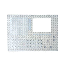 Load image into Gallery viewer, 1PC NEW for LNC-M520HC Push Button Mask Membrane Keyboard Film
