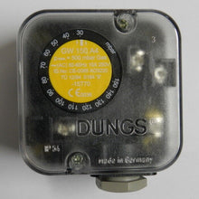 Cargar imagen en el visor de la galería, GW50A4 GW500A4 GW3A4 GW10A4 GW150A4 Gas Pressure Switch
