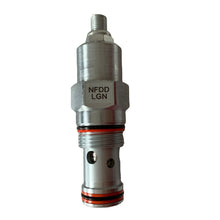 Load image into Gallery viewer, NFDD-LGN NFEC-LEN NFED-LHN Flow Valve
