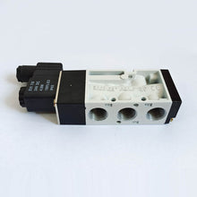 Загрузить изображение в средство просмотра галереи, MVSD-300-4E1 DC24V AC220V AC380V Solenoid Valve
