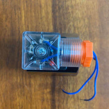 Cargar imagen en el visor de la galería, MFZ12-37YC Hydraulic Solenoid Valve Coil Control Valve Inner Diameter 23 High 51

