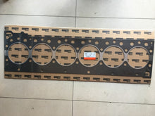Cargar imagen en el visor de la galería, 4926316 4299098 4059350 Cylinder Head Gasket for Cummins QSX15 ISX15
