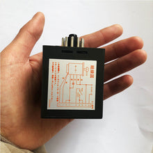 Cargar imagen en el visor de la galería, SS22L-SSSD SS21L-SSSD Loop Governor
