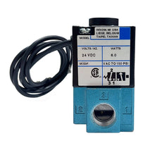 Load image into Gallery viewer, 1PC NEW 116B-611BA 116B-611BAAA Solenoid Valve for MAC
