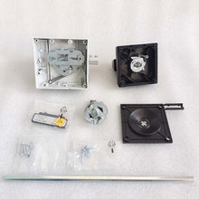 Cargar imagen en el visor de la galería, NZM2-XS-L Operating Mechanism Handle Kit
