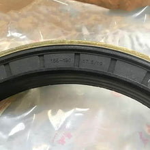 Load image into Gallery viewer, 1PCS 155*190*17.5*19 Hub Oil Seal
