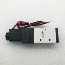 Cargar imagen en el visor de la galería, NEW SF2101-IP AC220V DC24V Solenoid Valve

