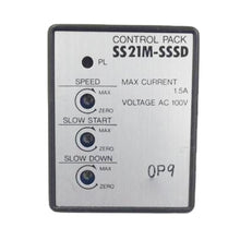 Load image into Gallery viewer, SS22L SS21L SS22M SS21M SS22M-SSSD SS21M-SSSD Loop Governor
