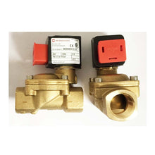 Load image into Gallery viewer, 1PCS 8240200.9101.230.50 8240200.9101.024.00 Solenoid Valve
